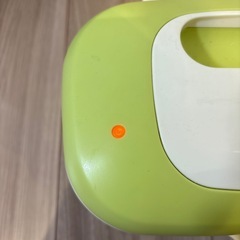 コンビ 赤ちゃん　おしりふきウォーマー クイックウォーマーの画像