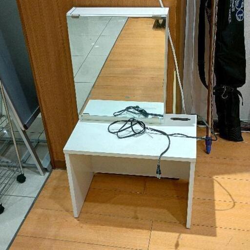 0426-171 ドレッサー (ジモスポ千葉店) 千葉の家具の中古 0426-171 ドレッサー (ジモスポ千葉店) 千葉の家具の中古