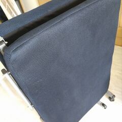 アイリスオーヤマ ミニ折り畳みベッド  リクライニング付き