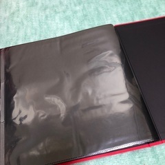 アルバム5冊セットの画像