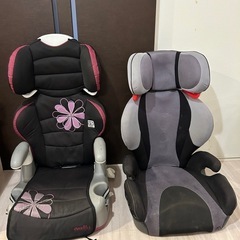 【取引中】チャイルドシート