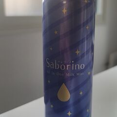 【中古品】Saborinoのミスト化粧水をお譲りします。