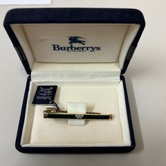 K2504-740 Burberry バーバリー ネクタイピン ...