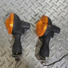 YAMAHA DT400 ウィンカー セット ヤマハ [M-250425-52]の画像