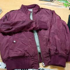 0426-165 ジャンパー