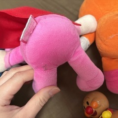 アンパンマン まとめ売りの画像