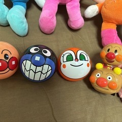 アンパンマン まとめ売りの画像