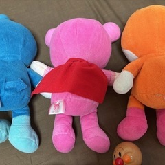 アンパンマン まとめ売りの画像