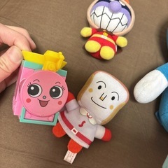 アンパンマン まとめ売りの画像