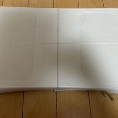 Nintendo バランスWii ボード