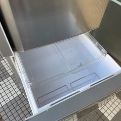 【取引中4/30】日立 370L 冷蔵庫の画像