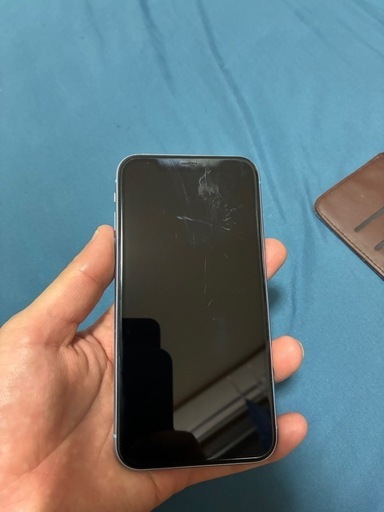 27日限定！！ iPhoneXR