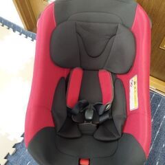 チャイルドシート＆持ち運びベビーベッド