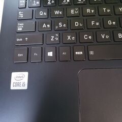 Dynabook G83/FR　13.3インチ薄型ノートPC Office Professional Plus 2024付きの画像