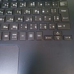 Dynabook G83/FR　13.3インチ薄型ノートPC Office Professional Plus 2024付きの画像