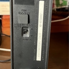 バッファロー外付けハードディスク‼️HD-HS500U2 ハードディスク2TBに換装してます‼️の画像