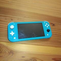 ニンテンドー Switch Lite
