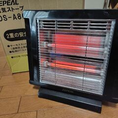 電気ストーブ