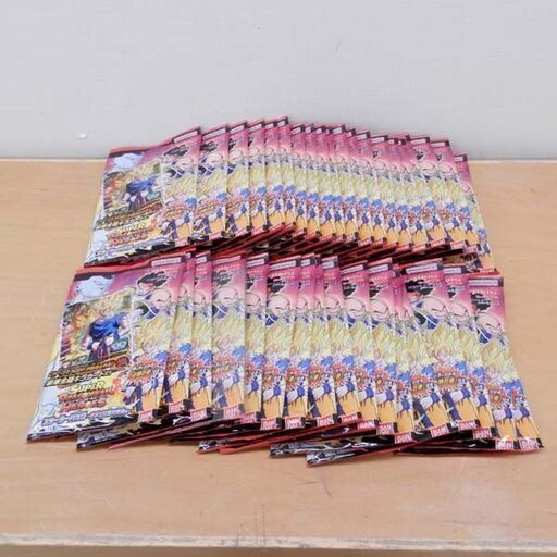 新品 スーパードラゴンボールヒーローズ スターターパック ナメック星