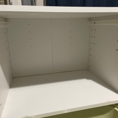 棚　衣装ケース　ボックスの画像