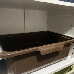 棚　衣装ケース　ボックスの画像