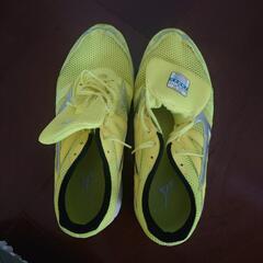 ランニングシューズ
