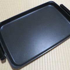 ☆★東芝ホットプレートHGK-8WF中古動作品・難あり(受付終了)★☆の画像