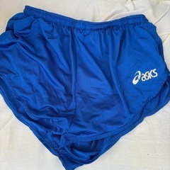 asics ショートパンツ