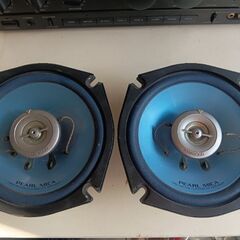 KENWOOD　SPEAKER