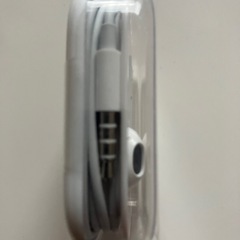 i Phoneイヤホン(これ以上は値下げしません)の画像