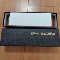 グレステン　砥石