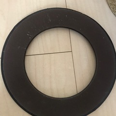 ナチュラル♪ 小さなごみ箱の画像