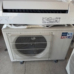 【2024年製】三菱電機 ルームエアコン MSZ-KXV4025...