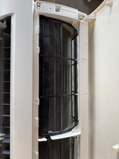 【2024年製】三菱電機 ルームエアコン MSZ-KXV4025S 2024年モデル 14畳用