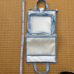 afternoon tea  アフタヌーンティー　トラベルポーチの画像