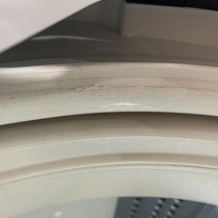A26★HITACHI 日立★ 8kg洗濯機 NW-R803 2020年 白い約束 ホワイト シャワー浸透洗浄 風乾燥 部屋干し設定 時短 ファミリー まとめ洗いの画像