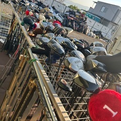  最新ゴルフクラブの画像