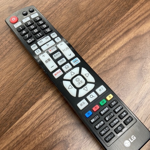 ⭐︎6ヶ月保証⭐︎LG 4Kチューナー内蔵49型液晶テレビ　2019年製　49UM7100PJA