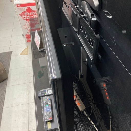 ⭐︎6ヶ月保証⭐︎LG 4Kチューナー内蔵49型液晶テレビ　2019年製　49UM7100PJA