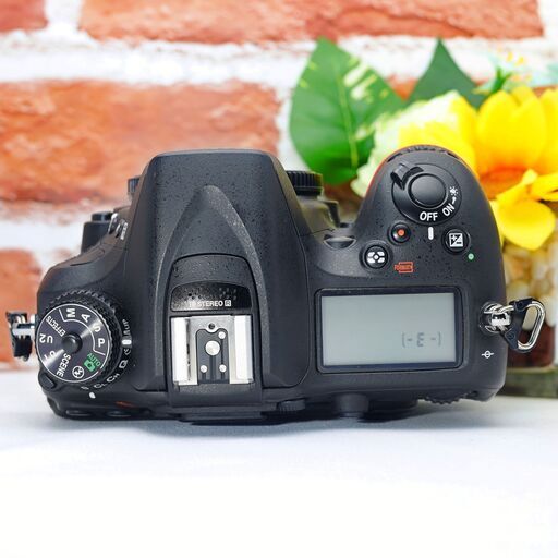 ☘️初心者おすすめ✨高速連写✨スマホ転送☘️Nikon D7100 超望遠ダブル 元箱付き✨超望遠✨Nikon D7100✨ダブルレンズ✨高速連写