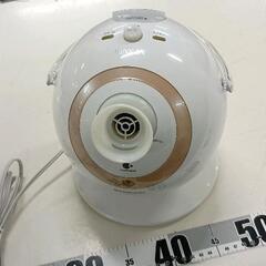 0426-302 パナソニック ナイトスチーマー ナノケア EH...
