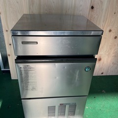 ホシザキ製氷機 35kg  2006年