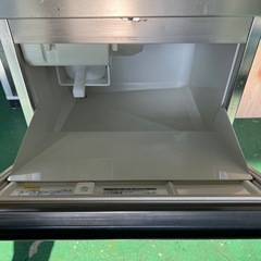 ホシザキ製氷機 35kg  2006年の画像