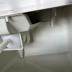 ホシザキ製氷機 35kg  2006年の画像