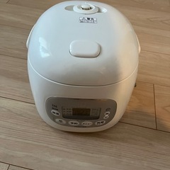 炊飯器