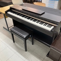 ⭐︎3ヶ月保証⭐︎YAMAHA ARIUS電子ピアノ　2013年...
