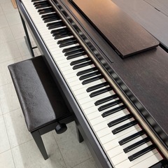 ⭐︎3ヶ月保証⭐︎YAMAHA ARIUS電子ピアノ　2013年製　YDP-162の画像