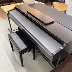 ⭐︎3ヶ月保証⭐︎YAMAHA ARIUS電子ピアノ　2013年製　YDP-162の画像
