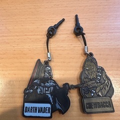 Star Wars イヤホンジャックカバー