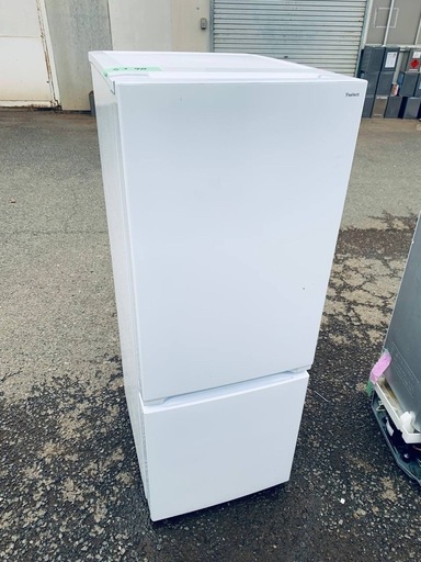 ✓ヤマダ電機ノンフロン冷凍冷蔵庫✓ ✓YRZ-F15J✓ (Eco Tommy ✓ヤマダ電機ノンフロン冷凍冷蔵庫✓ ✓YRZ-F15J✓ (Eco Tommy